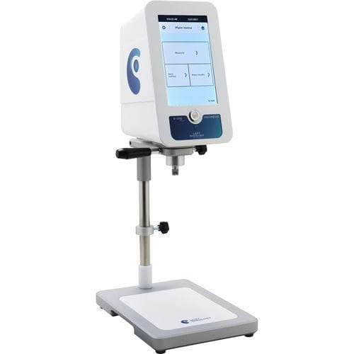 Rotationsviskosimeter - FIRST PLUS - NEURTEK - für die Lebensmittelindustrie / für Beschichtung / für die chemische Industrie