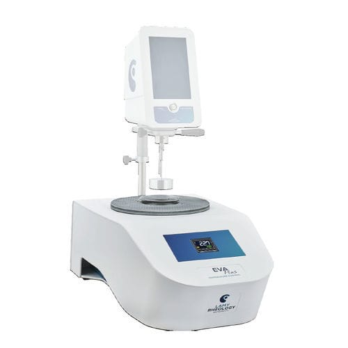 Digitaler Temperaturcontroller - EVA LR-BV PLUS - NEURTEK - Nahrungsmittel