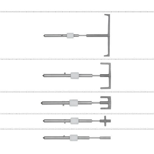 Anker-Viskosimeter - MS-R - NEURTEK - für die chemische Industrie / für die Lebensmittelindustrie