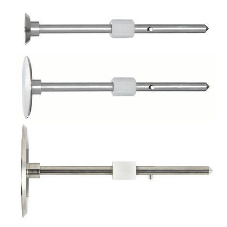 Viskosimeter / Kegel und Platte - MK-CP series - NEURTEK - Labor / manuell / Handgerät