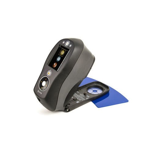 Farbspektralphotometer - Ci6 series - NEURTEK - Wolfram / scannend / tragbar