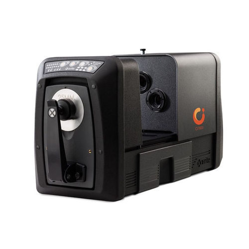 Farbspektralphotometer - Ci7X00 series - NEURTEK - Benchtop / für Farbmessungen