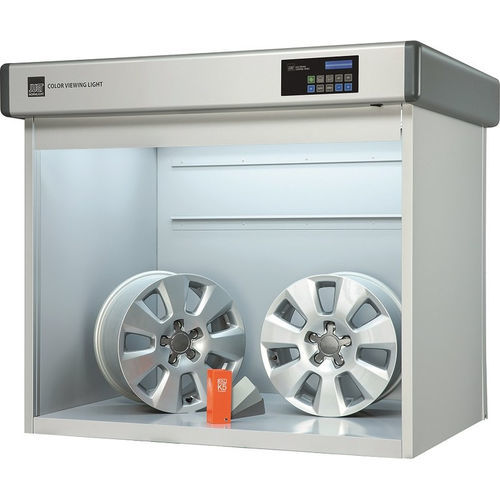 Farbabmusterungs-Lichtkabine - 1550 series - NEURTEK
