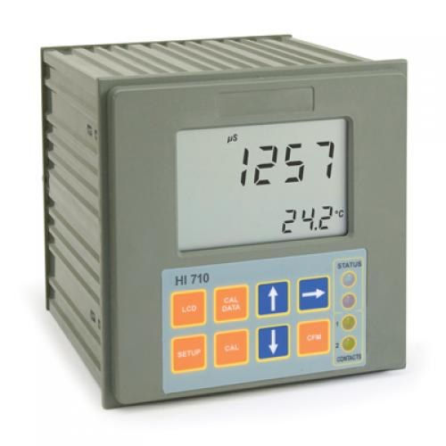 Leitfähigkeits-Controller / TDS - HI700 series - NEURTEK