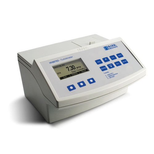 Trübungsmessgerät - HI-88713 - NEURTEK