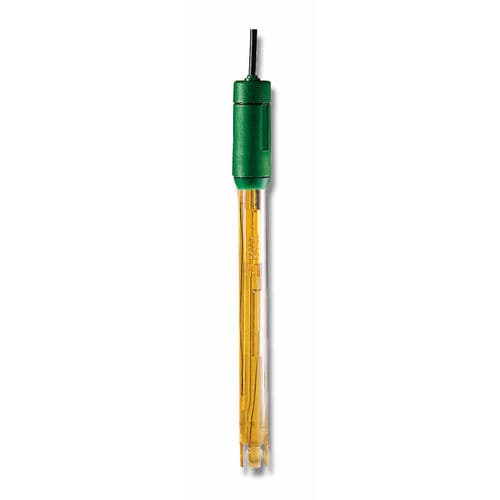 Elektrochemische pH-Elektrode - HI1230B - NEURTEK - Glas / rohrförmig