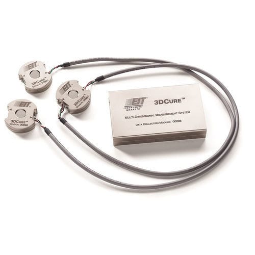 Dichtemessgerät - Mini UV 3DCure - NEURTEK - UV / Labor / tragbar