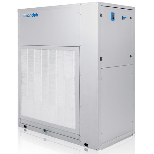 Kälteentfeuchter - DC series - Condair Group AG - Luft / Gas / mobil