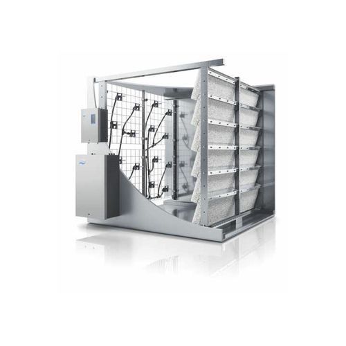 Luftbefeuchter - DL - Condair Group AG - mit Verdunstungsfunktion / Sprüh / adiabatisch