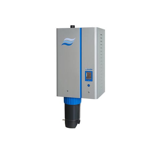 Elektrischer Dampfgenerator - Omega Pro - Condair Group AG - vertikal