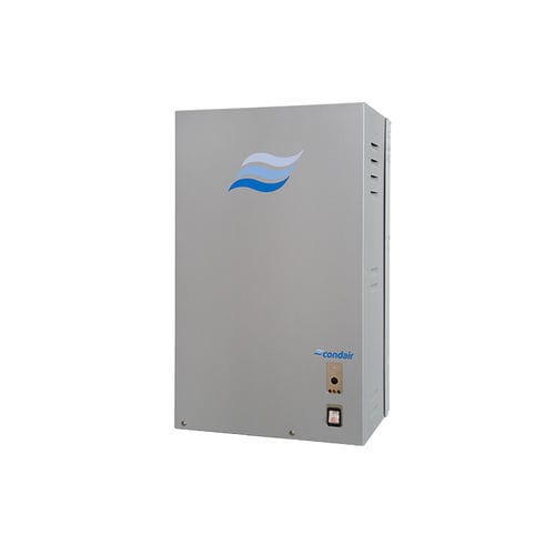 Elektrischer Dampfgenerator - Sigma - Condair Group AG - vertikal