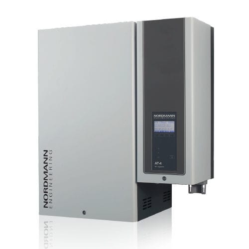 Elektrischer Dampfgenerator - AT4D - Condair Group AG