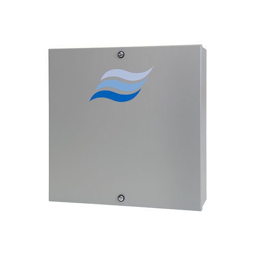 Steuerungseinheit - Delta - Condair Group AG