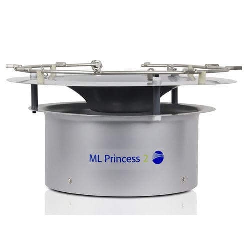 Luftbefeuchter - ML-Princess series - Condair Group AG - Sprüh / festinstalliert / Hochdruck