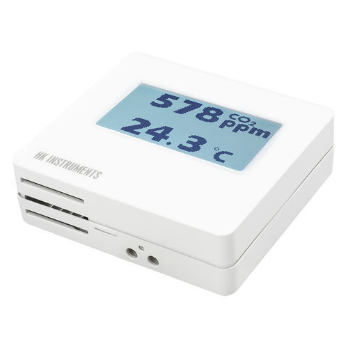 Wandmontierter Messumformer für CO2 - CDT-MOD-2000 - HK INSTRUMENTS