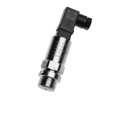 Relativdruckmessumformer - PTL - HK INSTRUMENTS - 24 VDC / 15 V DC / für extreme Bedingungen
