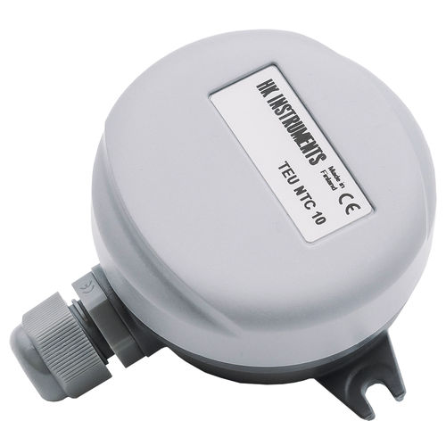 Temperatursensor mit Thermistor - TEU - HK INSTRUMENTS - IP54 / Luft