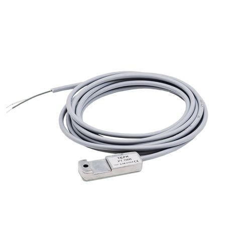 Pt1000-Temperatursensor - TEPK  - HK INSTRUMENTS - NTC / Clamp-On / IP54