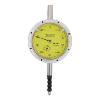 Positionsanzeiger - 33053010 - HK INSTRUMENTS - analog / Zeiger / Präzision