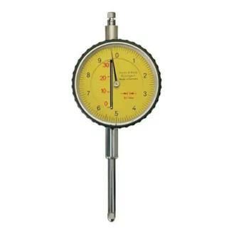 Messuhr - 33018010 - HK INSTRUMENTS