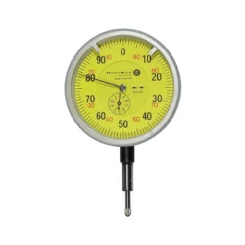 Messuhr mit Zifferblatt-Anzeige - 33085010 - HK INSTRUMENTS