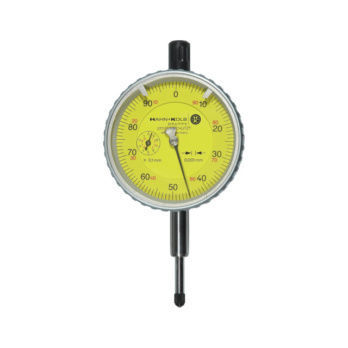 Messuhr mit Zifferblatt-Anzeige - 33118010 - HK INSTRUMENTS