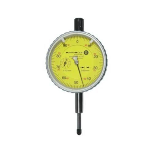 Messuhr mit Zifferblatt-Anzeige - 33119010 - HK INSTRUMENTS