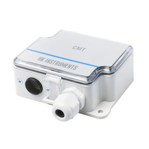 Kohlenstoffmonoxid-Gastransmitter - CMT - HK INSTRUMENTS - elektrochemisch / Mehrzweck / IP54