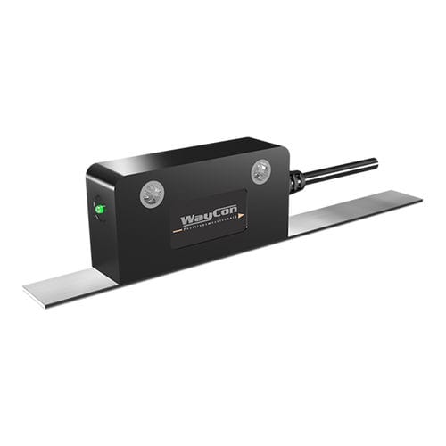 Magnet-Maßband - MXAZ - WayCon Positionsmesstechnik GmbH