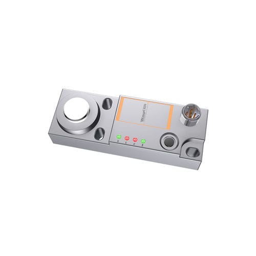 Ultraschall-Abstandssensor - UPT - WayCon Positionsmesstechnik GmbH - kompakt / robust