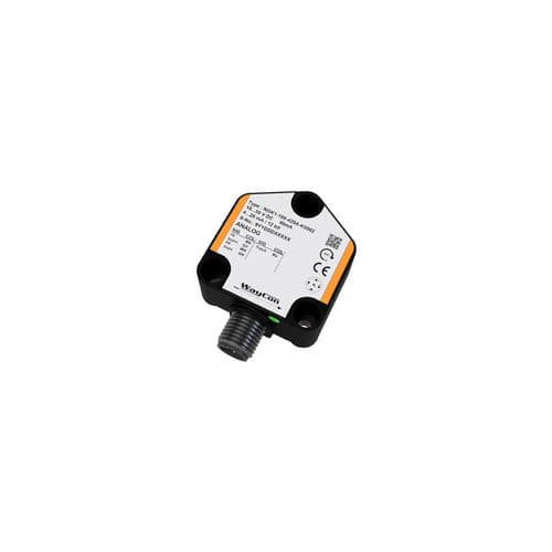 2-Achs-Neigungsmesser - NGK series - WayCon Positionsmesstechnik GmbH - 1-Achs / 4-20 mA / 0-10 V
