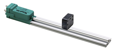 Linearer Positionssensor - 50 - 1500 mm, ±0,04 % max. | MAP-Series - WayCon Positionsmesstechnik GmbH - kontaktlos / absolut magnetostriktiv / digital