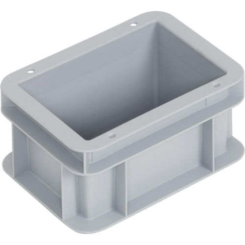 PP-Behälter - 2108.007 - Lockweiler Plastic Werke GmbH - Lager / Transport / für Materialumschlag