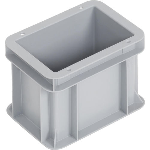 Kunststoffbehälter - 2113.007 - Lockweiler Plastic Werke GmbH - Lager / Transport / für Materialumschlag