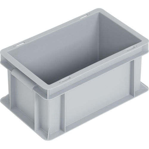 PP-Behälter - NB 06 V1 - Lockweiler Plastic Werke GmbH - Lager / Norm