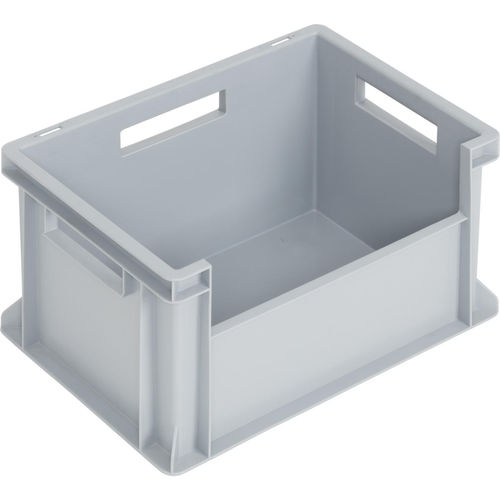 PP-Behälter - NB 20 V7 3M - Lockweiler Plastic Werke GmbH - Lager / Transport / Norm