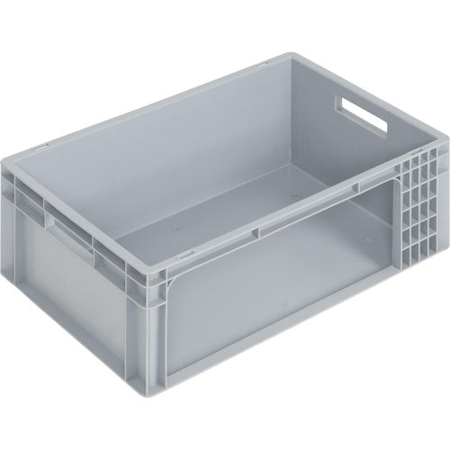 PP-Behälter - NB 42 V7 - Lockweiler Plastic Werke GmbH - Lager / Norm
