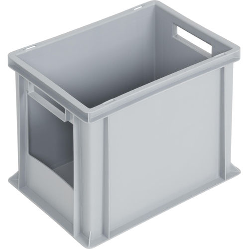 PP-Behälter - NB 31 V5 - Lockweiler Plastic Werke GmbH - Lager / Transport / Norm