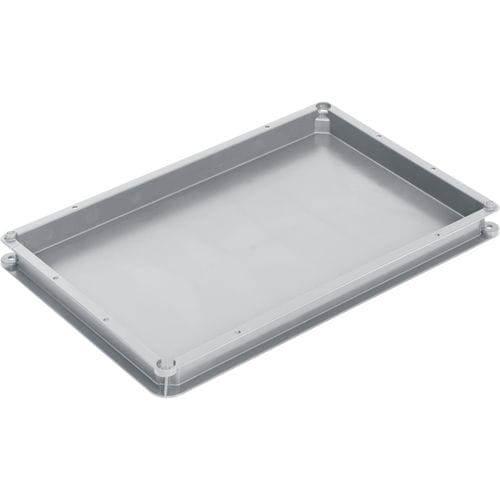 PP-Behälter - 6404.501 - Lockweiler Plastic Werke GmbH - Transport / für Lebensmittel