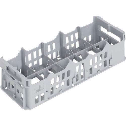 PP-Behälter - 4110.528 - Lockweiler Plastic Werke GmbH - Lager / Transport / für Lebensmittelanwendungen