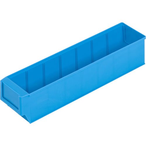 PP-Behälter - LB 400 E - Lockweiler Plastic Werke GmbH - Lager / Transport / für kleinformatige Teile