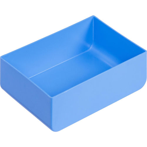 Rechteckige Lagerbox - USN 4 - Lockweiler Plastic Werke GmbH - Kunststoff