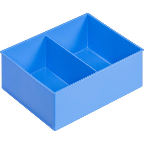 Rechteckige Lagerbox - USG 8 - Lockweiler Plastic Werke GmbH - Kunststoff