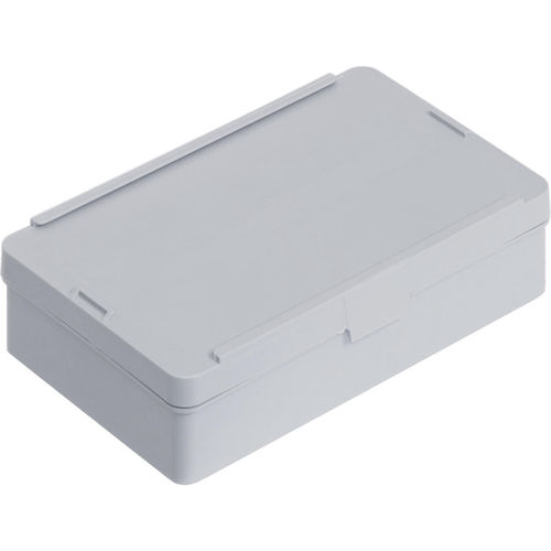 Transportkoffer - 1308.030 - Lockweiler Plastic Werke GmbH - Polypropylen / für Kleinteile