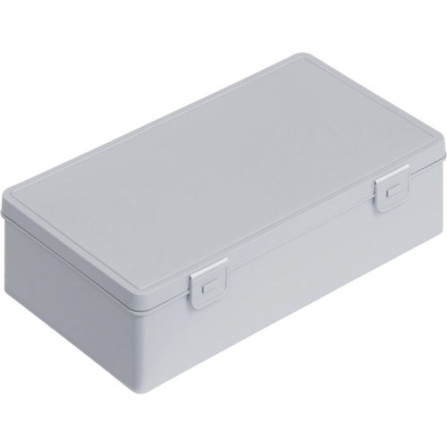 Transportkoffer - 2212.060 - Lockweiler Plastic Werke GmbH - Polypropylen / für Kleinteile