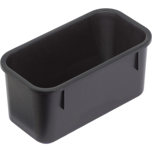 Kunststoff-Lagerbox - 1608.070 - Lockweiler Plastic Werke GmbH
