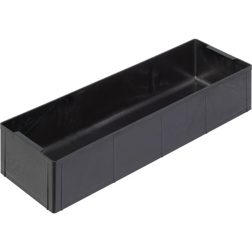Rechteckige Lagerbox - 5517.110 - Lockweiler Plastic Werke GmbH - Kunststoff