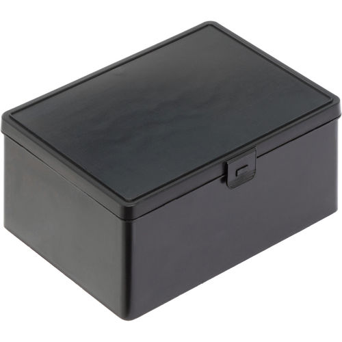 Transportkoffer - 1814.080 - Lockweiler Plastic Werke GmbH - Polypropylen / für Kleinteile / für Elektronikbauteile