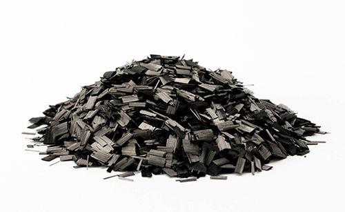 Carbonfaser - TORAYCA™ - Toray Carbon Fiber Composite Materials - thermoplastisch / Papier / PEEK