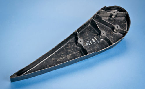 Verbundwerkstoff-Faser - CCS - Toray Carbon Fiber Composite Materials - thermoplastisch / Schüttgut / gemahlen